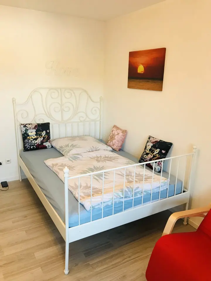 2 Zimmer Wohnung mit 33 m² in Passau – Bild 8