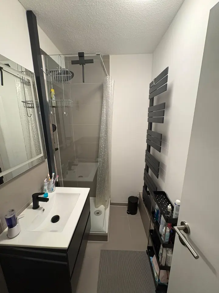 2 Zimmer Wohnung mit 33 m² in Passau – Bild 9