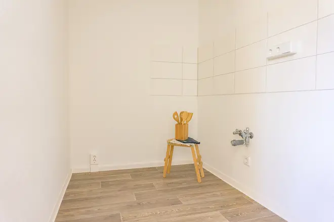 1 Zimmer Wohnung mit 32 m² in Chemnitz – Bild 3