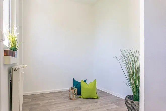1 Zimmer Wohnung mit 32 m² in Chemnitz – Bild 4