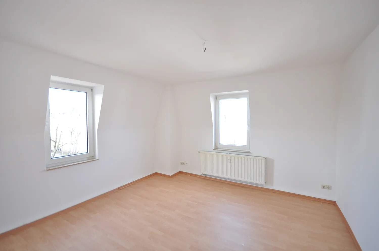 3 Zimmer Wohnung mit 73 m² in Zwickau – Bild 1