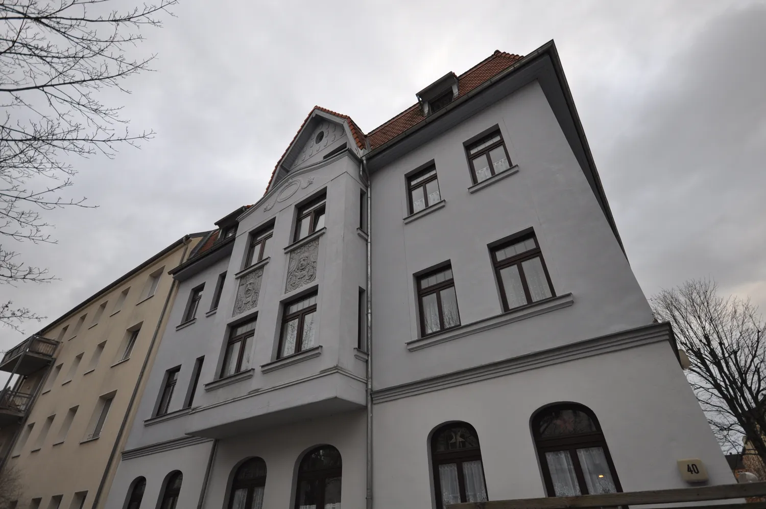 3 Zimmer Wohnung mit 73 m² in Zwickau – Bild 7
