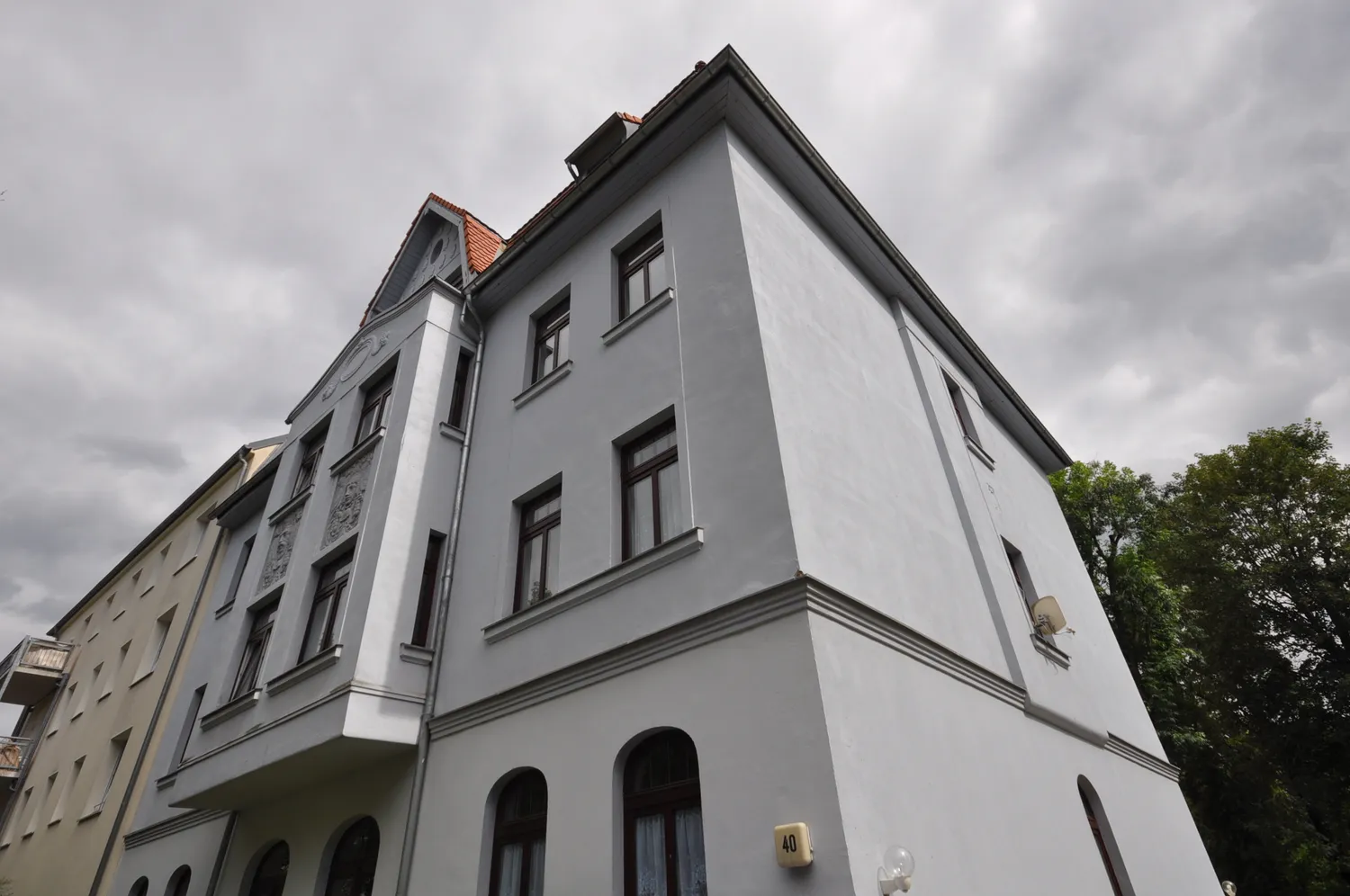 3 Zimmer Wohnung mit 73 m² in Zwickau – Bild 8