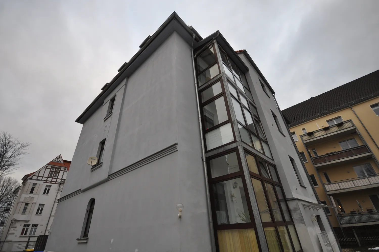 3 Zimmer Wohnung mit 73 m² in Zwickau – Bild 9