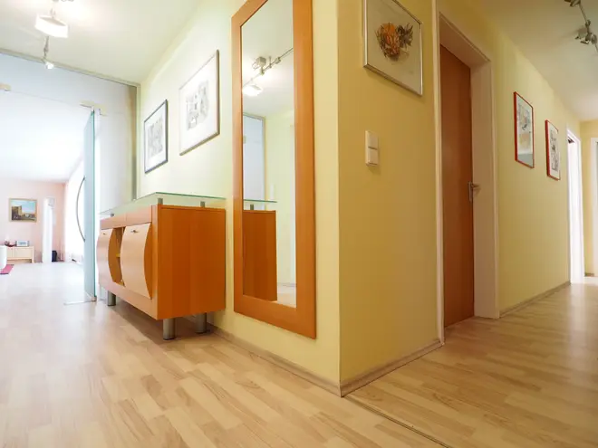 6 Zimmer Haus mit 190 m² in Stuttgart – Bild 11