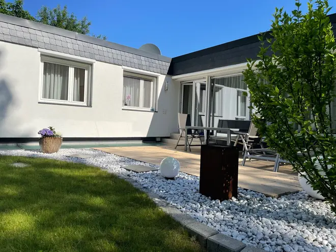6 Zimmer Haus mit 190 m² in Stuttgart – Bild 4