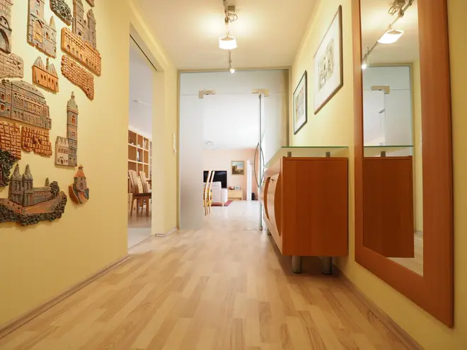 6 Zimmer Haus mit 190 m² in Stuttgart – Bild 7
