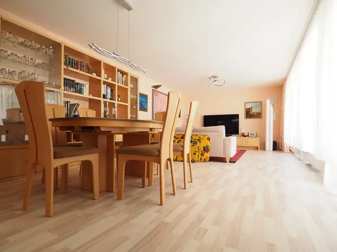 6 Zimmer Haus mit 190 m² in Stuttgart – Bild 9