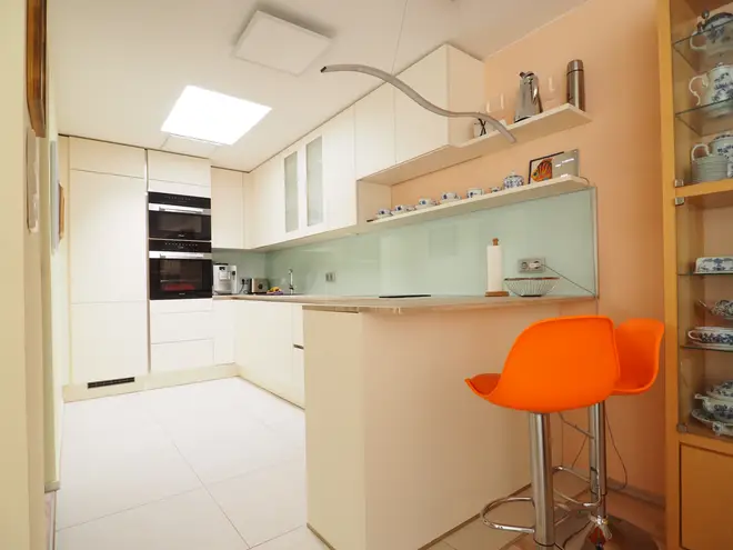 6 Zimmer Haus mit 190 m² in Stuttgart – Bild 10