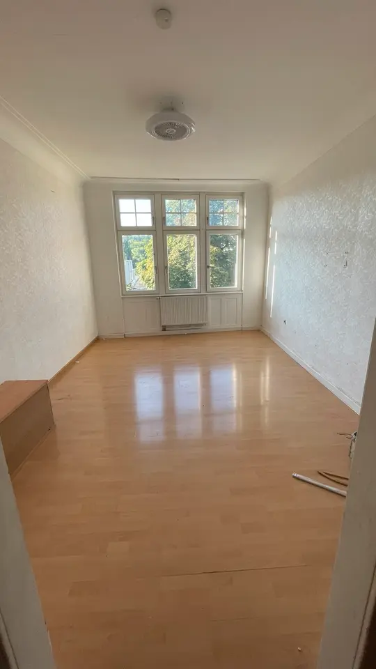 2 Zimmer Wohnung mit 74 m² in Pforzheim – Bild 1