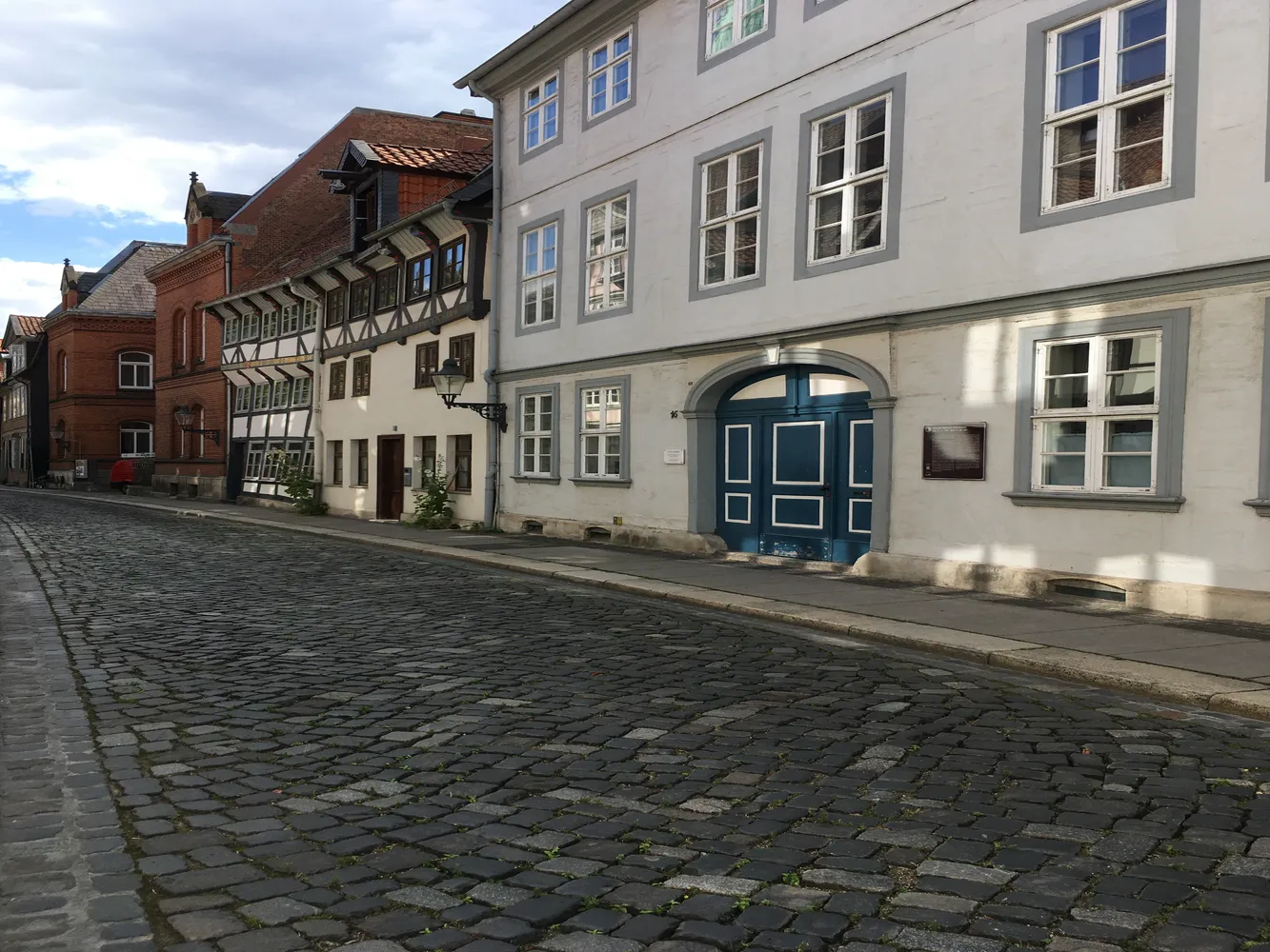 1 Zimmer Wohnung mit 28 m² in Braunschweig – Bild 1