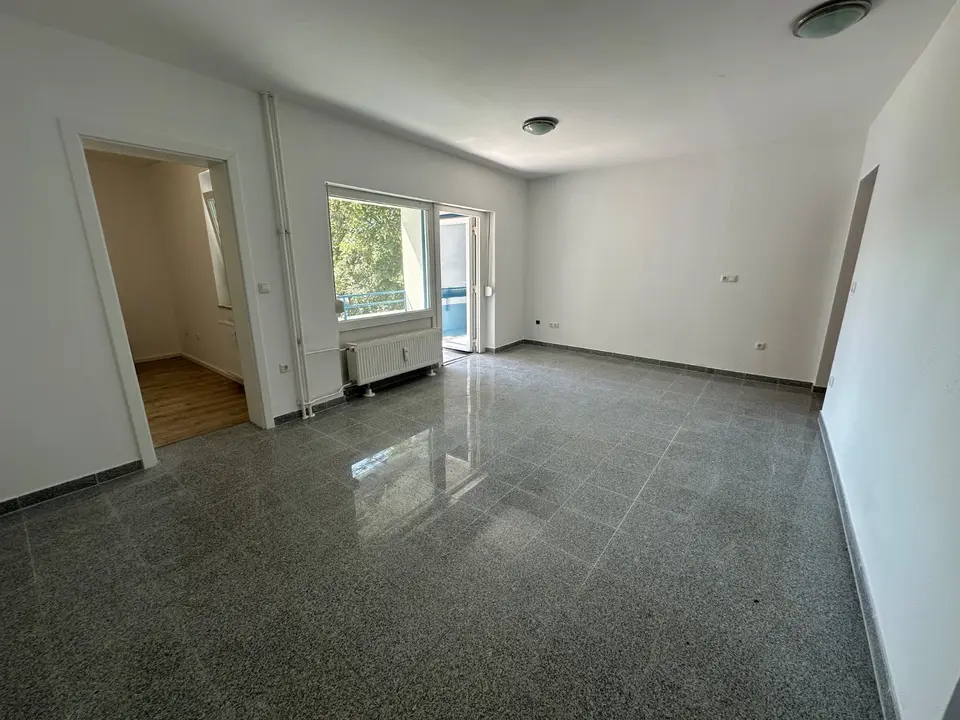2 Zimmer Wohnung mit 50 m² in Wolfsburg – Bild 1