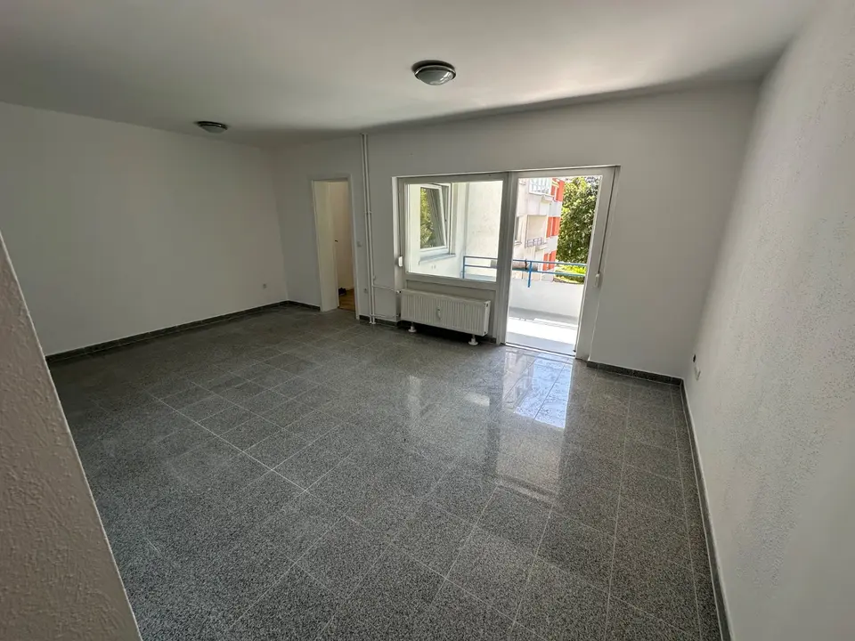 2 Zimmer Wohnung mit 50 m² in Wolfsburg – Bild 2