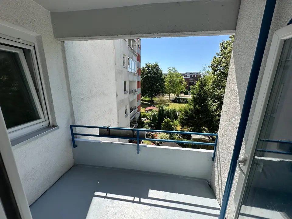 2 Zimmer Wohnung mit 50 m² in Wolfsburg – Bild 5
