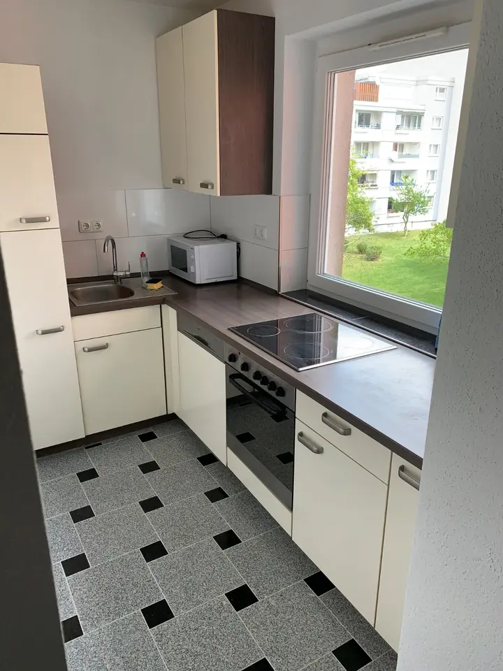 2 Zimmer Wohnung mit 50 m² in Wolfsburg – Bild 6