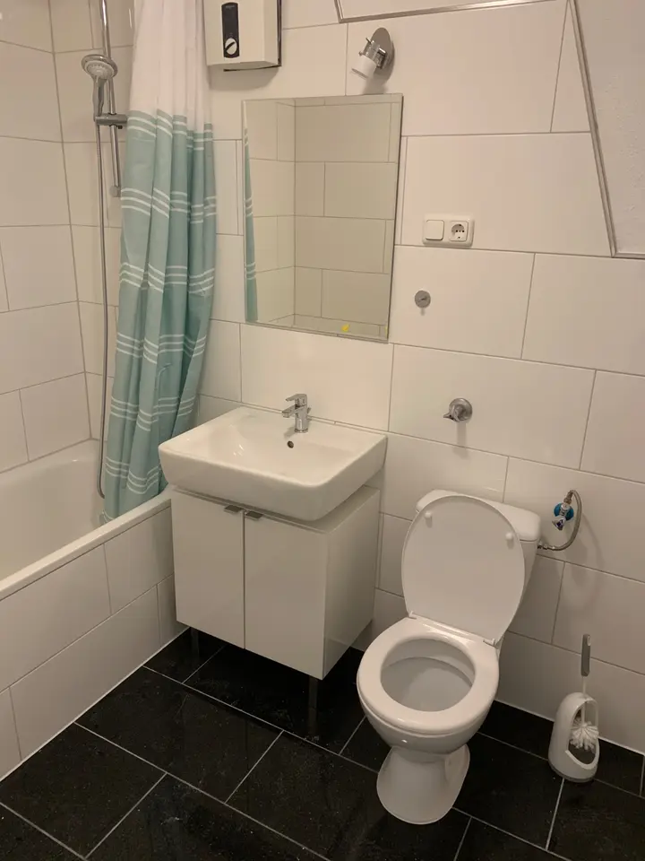 2 Zimmer Wohnung mit 50 m² in Wolfsburg – Bild 7