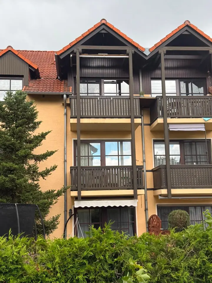 2 Zimmer Wohnung mit 50 m² in Wolfsburg – Bild 9