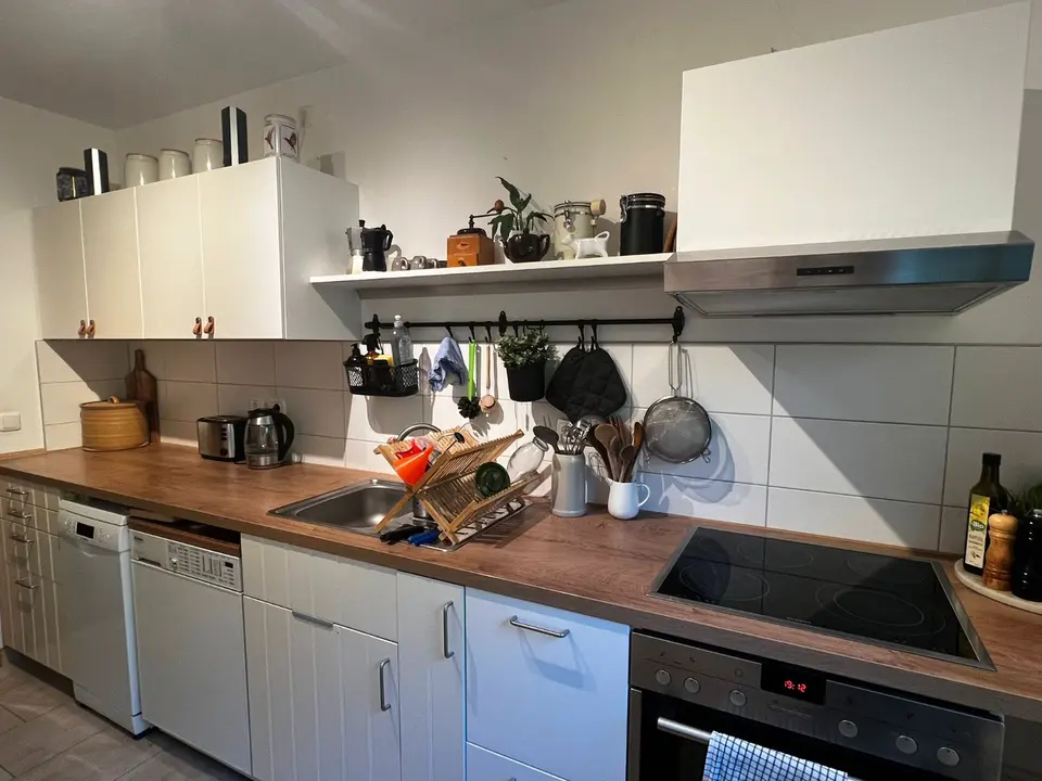 2 Zimmer Wohnung mit 50 m² in Wolfsburg – Bild 10