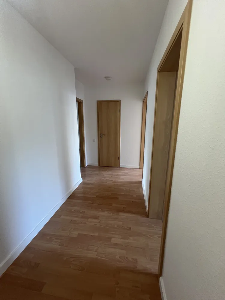 5 Zimmer Wohnung mit 105 m² in Mönchengladbach – Bild 1