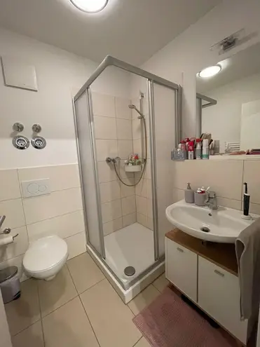 1 Zimmer Wohnung mit 26 m² in Bonn – Bild 4