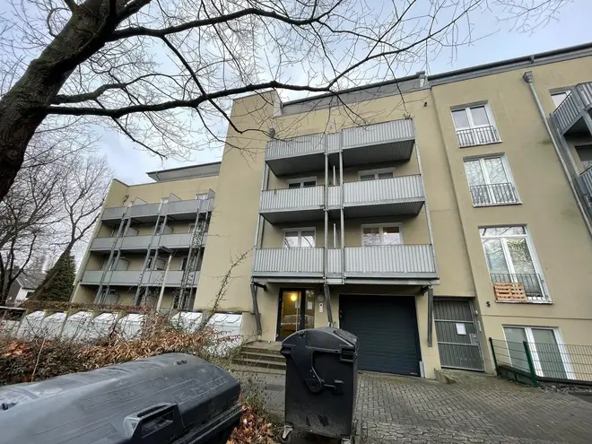 1 Zimmer Wohnung mit 26 m² in Bonn – Bild 5