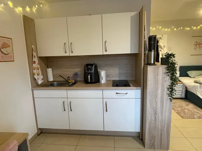 1 Zimmer Wohnung mit 26 m² in Bonn – Bild 6