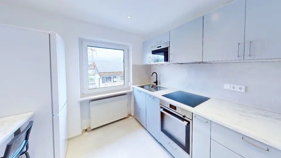Studio mit 27 m² in Dachau – Bild 1