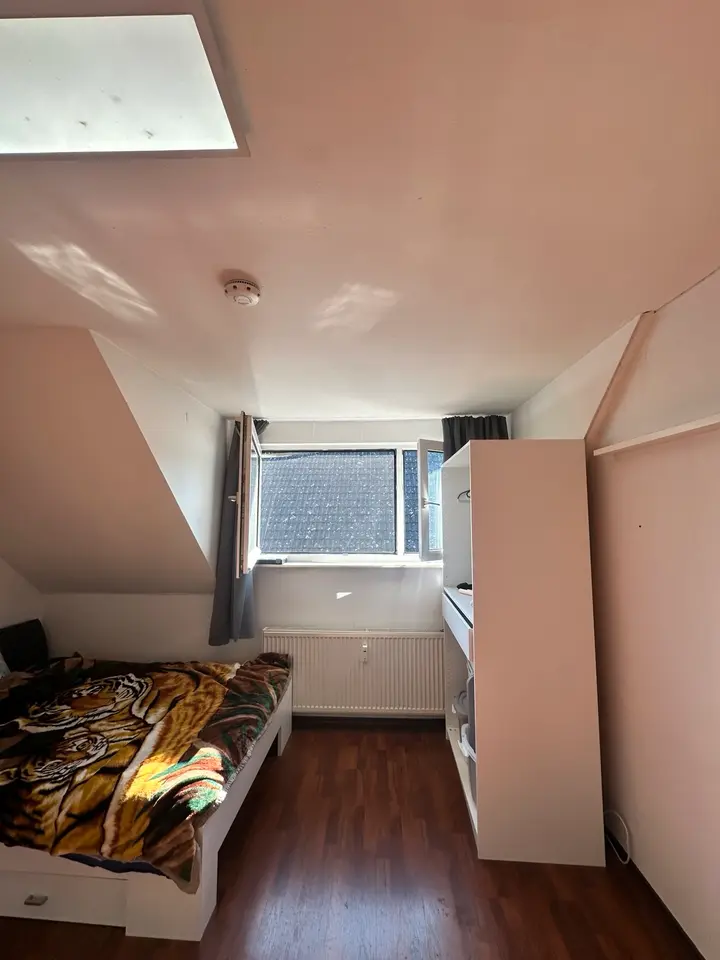 2 Zimmer Wohnung mit 28 m² in Dietzenbach – Bild 1