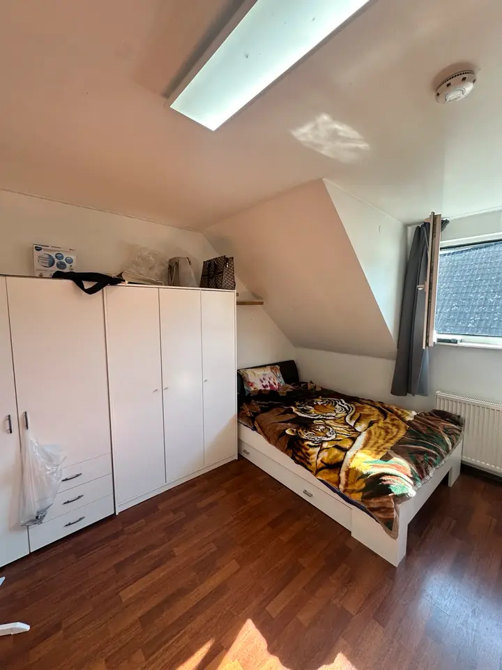 2 Zimmer Wohnung mit 28 m² in Dietzenbach – Bild 2