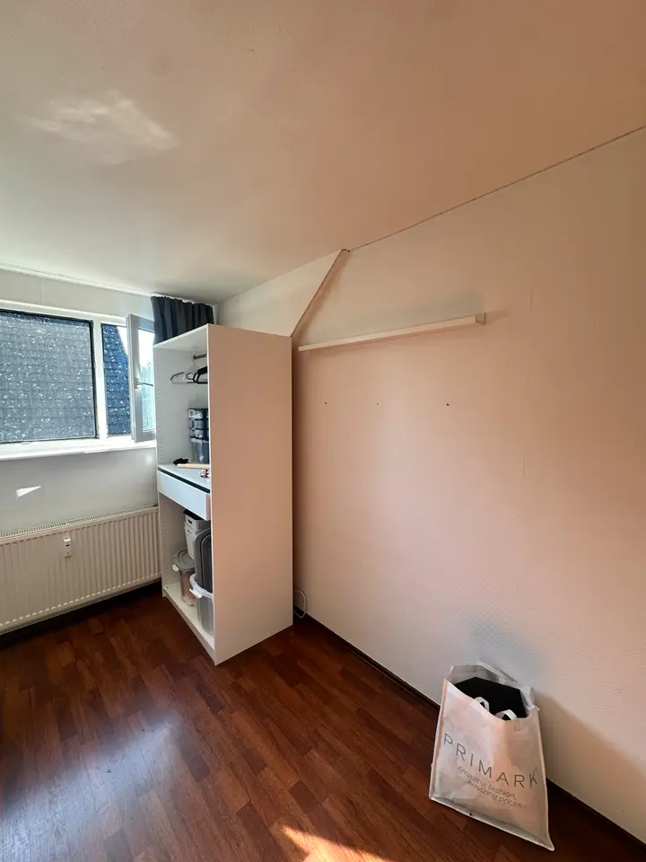 2 Zimmer Wohnung mit 28 m² in Dietzenbach – Bild 3