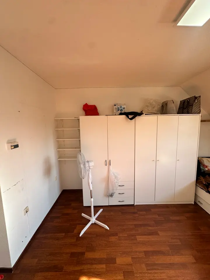 2 Zimmer Wohnung mit 28 m² in Dietzenbach – Bild 4