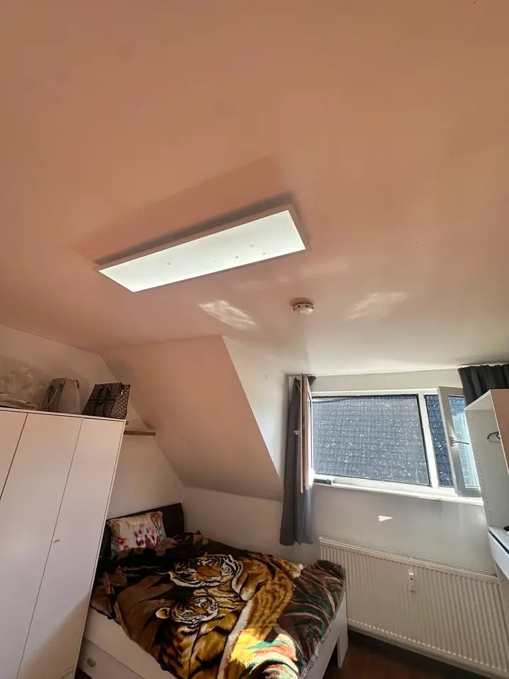 2 Zimmer Wohnung mit 28 m² in Dietzenbach – Bild 5