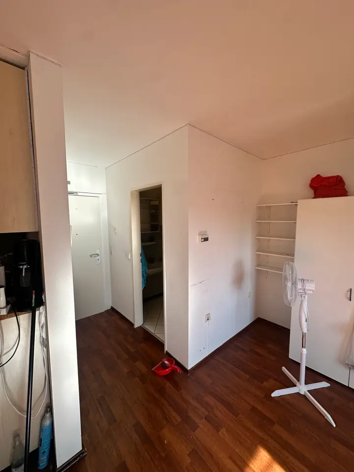 2 Zimmer Wohnung mit 28 m² in Dietzenbach – Bild 6