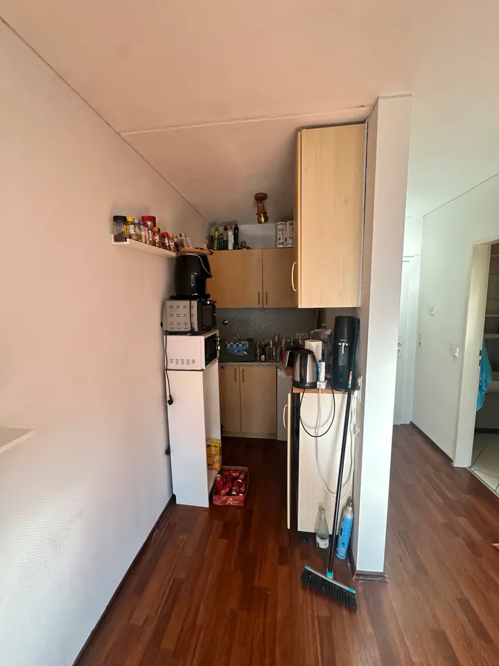 2 Zimmer Wohnung mit 28 m² in Dietzenbach – Bild 7