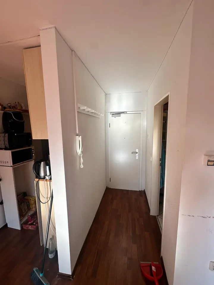 2 Zimmer Wohnung mit 28 m² in Dietzenbach – Bild 8
