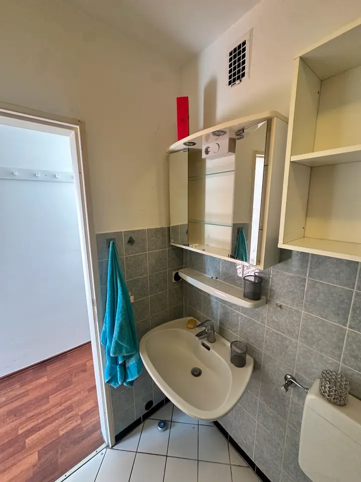 2 Zimmer Wohnung mit 28 m² in Dietzenbach – Bild 10