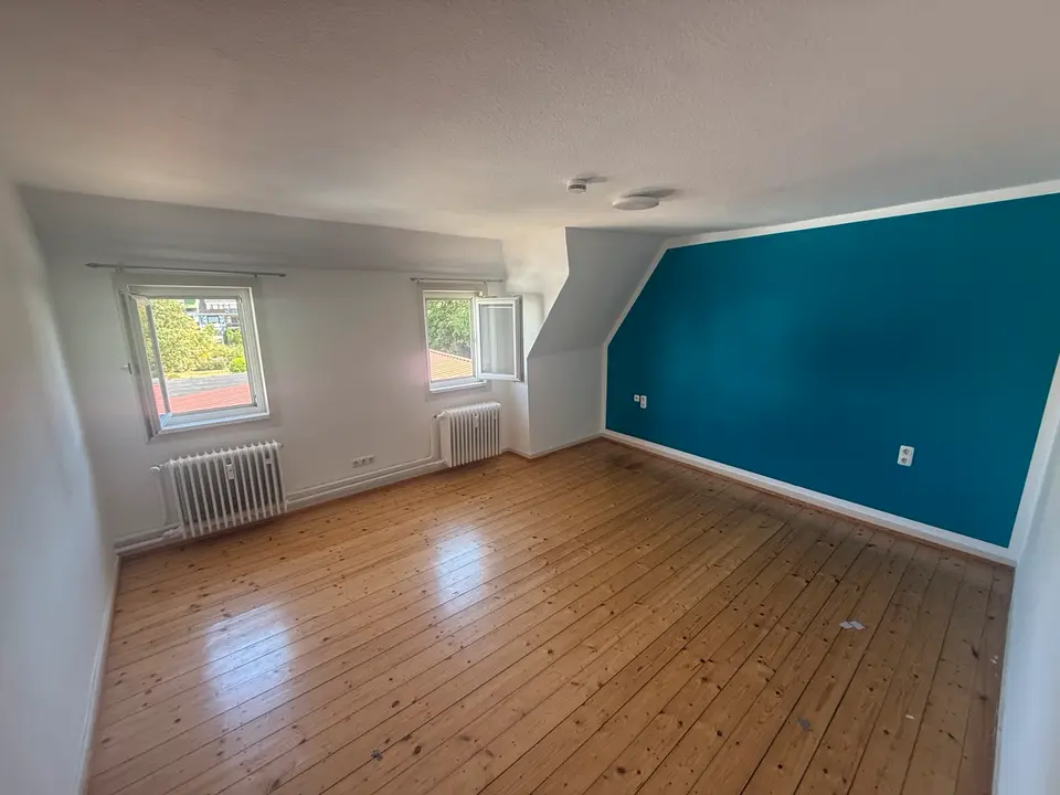 4 Zimmer Wohnung mit 110 m² in Michelstadt – Bild 2
