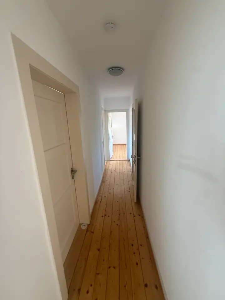 4 Zimmer Wohnung mit 110 m² in Michelstadt – Bild 5