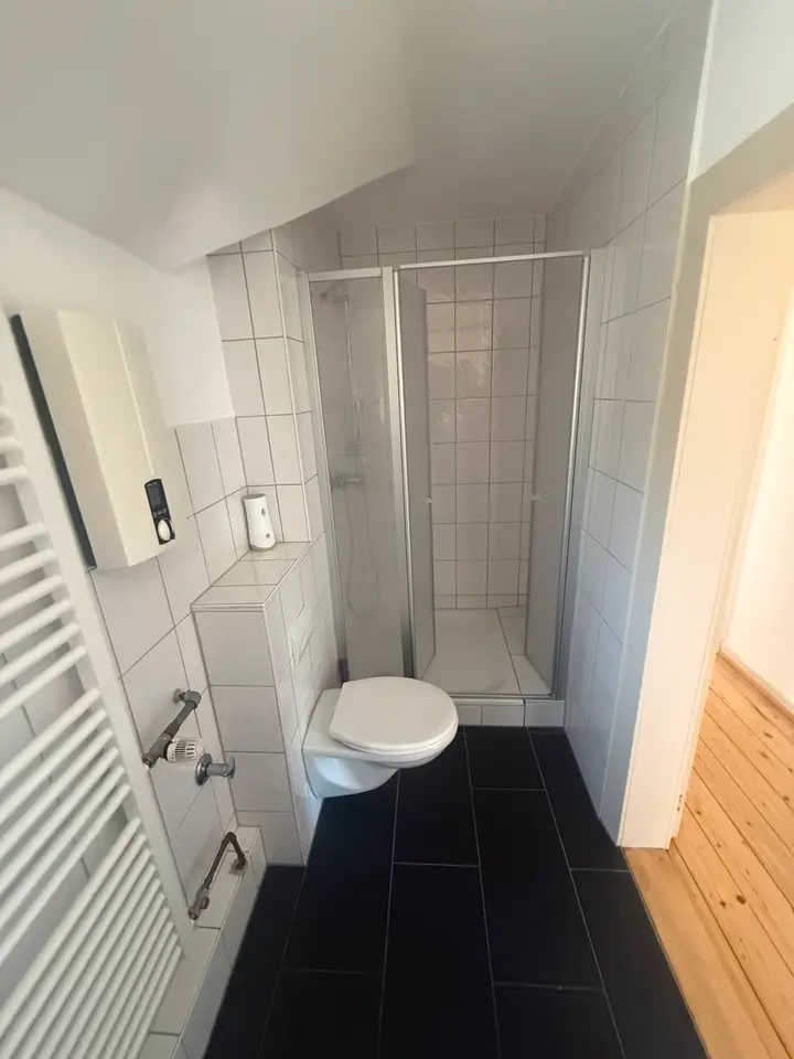 4 Zimmer Wohnung mit 110 m² in Michelstadt – Bild 6