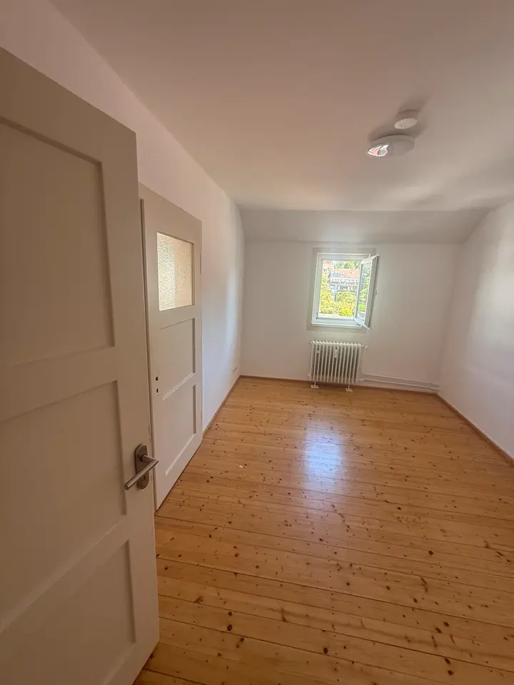 4 Zimmer Wohnung mit 110 m² in Michelstadt – Bild 8