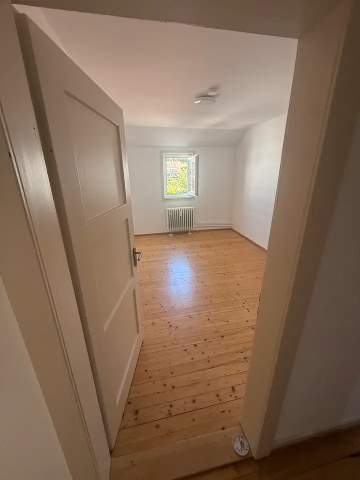 4 Zimmer Wohnung mit 110 m² in Michelstadt – Bild 9