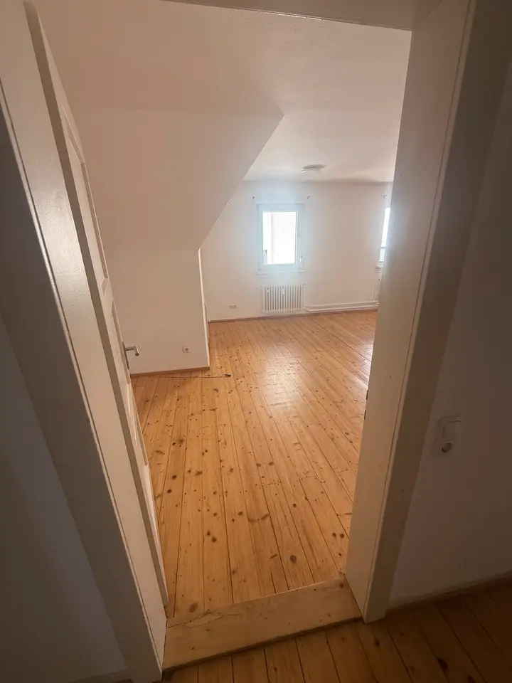 4 Zimmer Wohnung mit 110 m² in Michelstadt – Bild 10