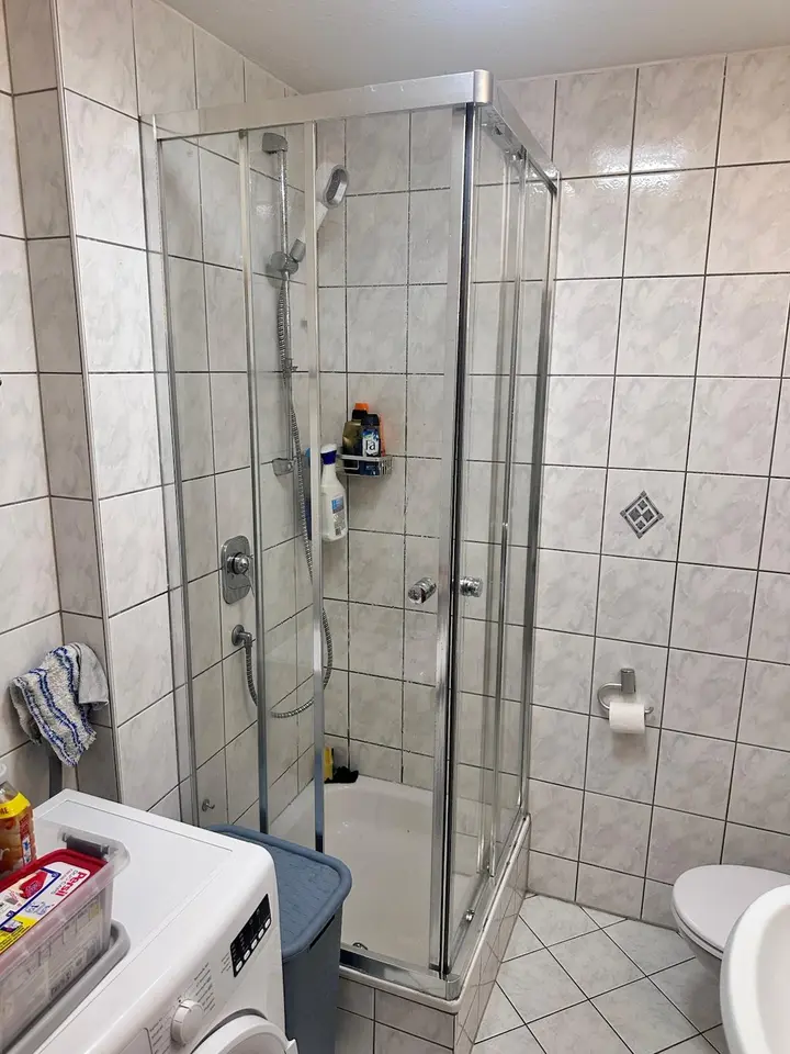 2 Zimmer Wohnung mit 28 m² in Crailsheim – Bild 3