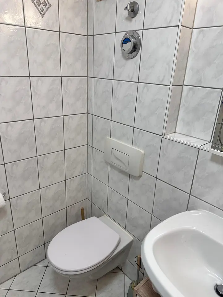 2 Zimmer Wohnung mit 28 m² in Crailsheim – Bild 4