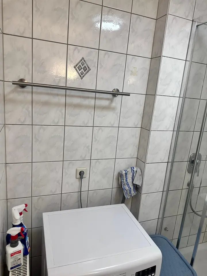 2 Zimmer Wohnung mit 28 m² in Crailsheim – Bild 6