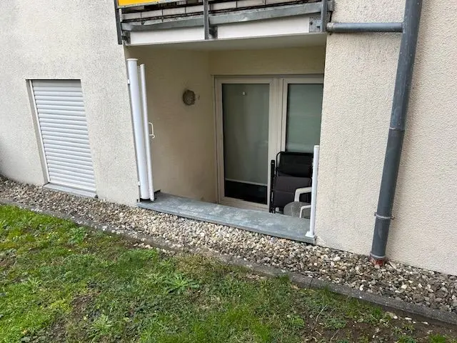 2 Zimmer Wohnung mit 28 m² in Crailsheim – Bild 9