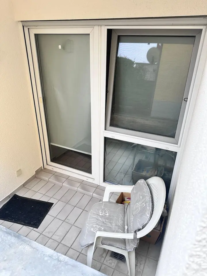 2 Zimmer Wohnung mit 28 m² in Crailsheim – Bild 10