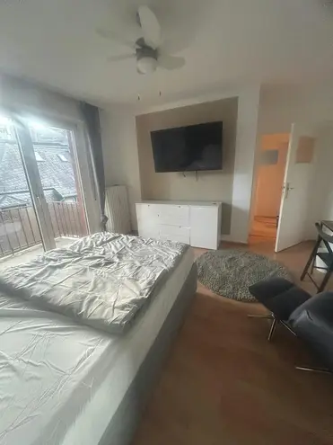 WG-Zimmer in Frankfurt am Main – Bild 2