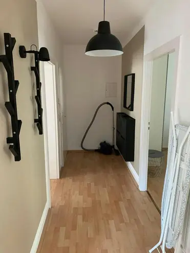 WG-Zimmer in Frankfurt am Main – Bild 5