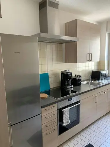 WG-Zimmer in Frankfurt am Main – Bild 3